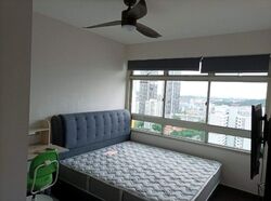 Blk 126C Kim Tian Green (Bukit Merah), HDB 3 Rooms #430122041